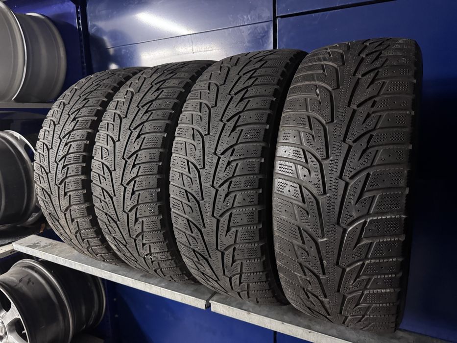 Hankook Winter I pike rs  225/45r18 зимова Склад Шин Умань 225 45 r 18