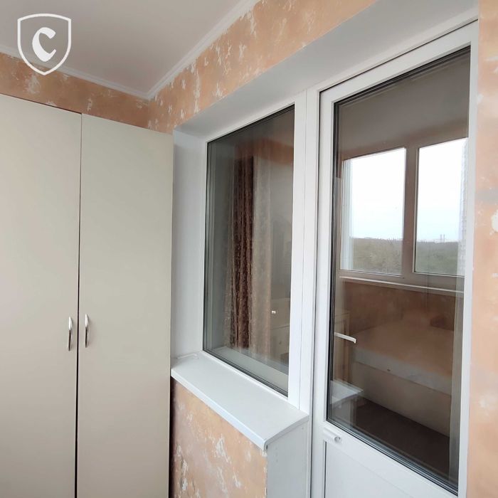 2к квартира в ЖК «Ярославичі-1», м. Вишгород. Держпрограми