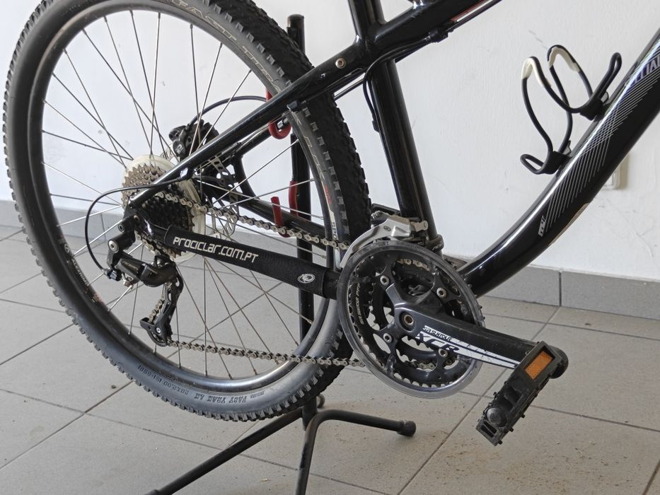Bicicleta Specialized Myka