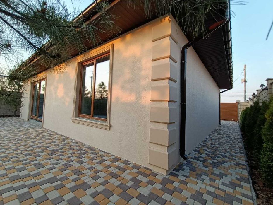 Будинок за адресою вул. Макаренка (площа 95 м²) - Atlanta.ua - фото 5