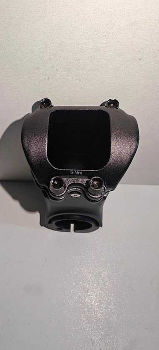 Mostek Focus C.I.S. ALR 2.0 | 80mm | -6° | Internal Routing | NOWY