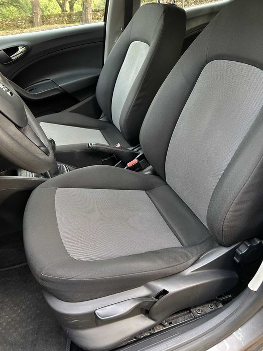 SEAT Ibiza 1.0 Reference 75cv (2016) – Muito Económico