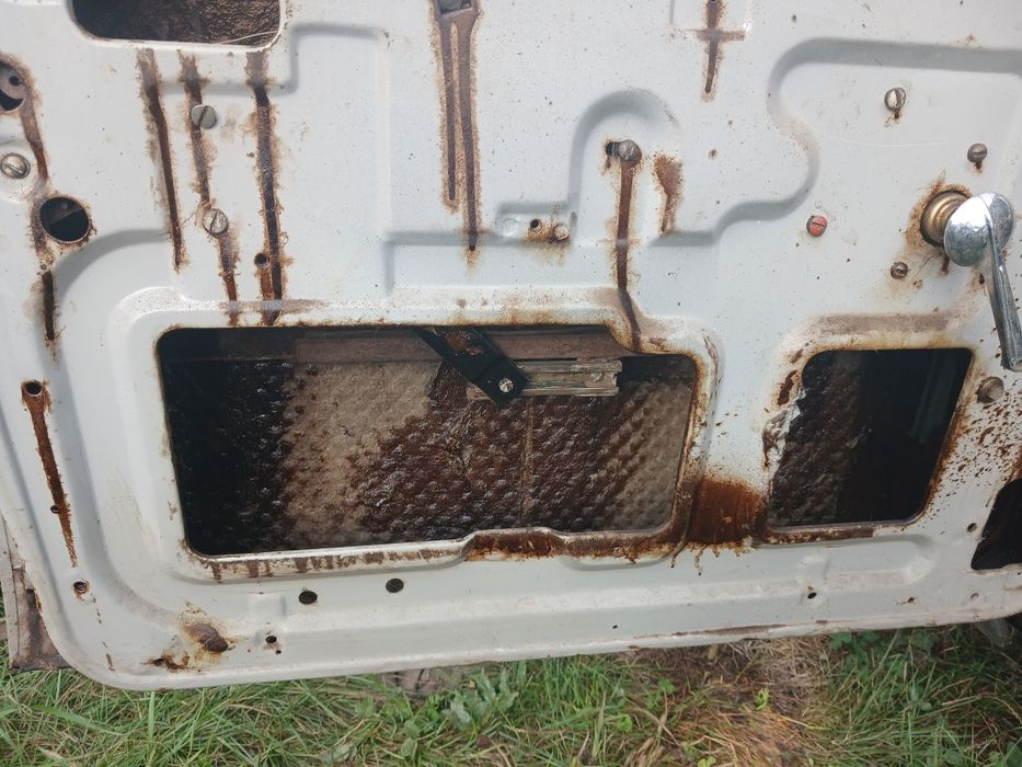 Газ 3102 капсула часу