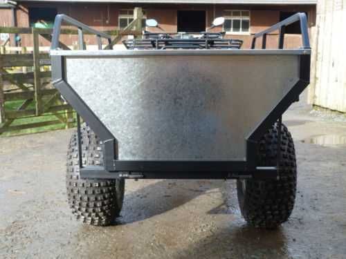 Прицеп для квадроцикла Украина 500