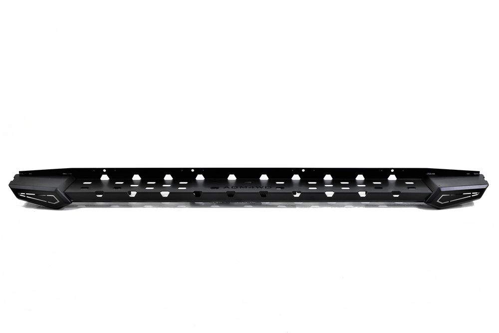 Stopnie boczne progi model Z Jeep Gladiator