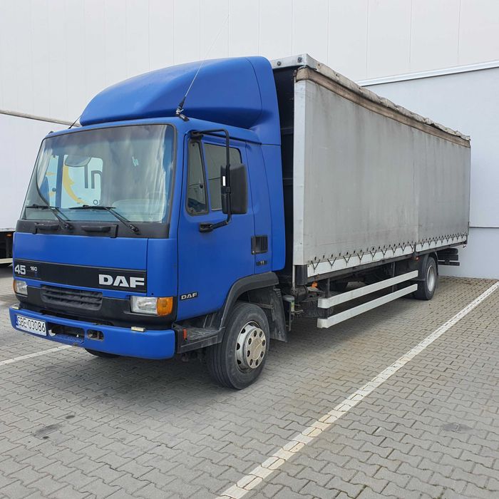 DAF