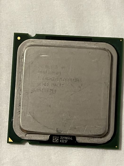 Memorias Ram, processador etc