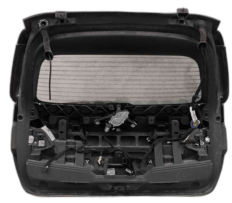 Porta / Tampa da Mala - PEUGEOT 308 I