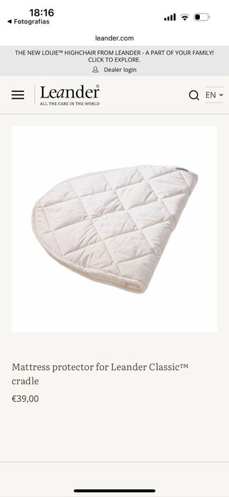 Tenda caminha Balanço para bebé