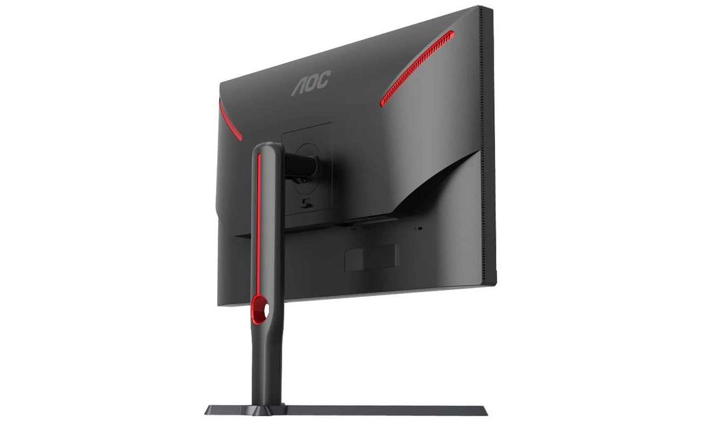 Monitor Gamingowy AOC Q27G3XMN/BK 180Hz 2K MiniLED WQHD