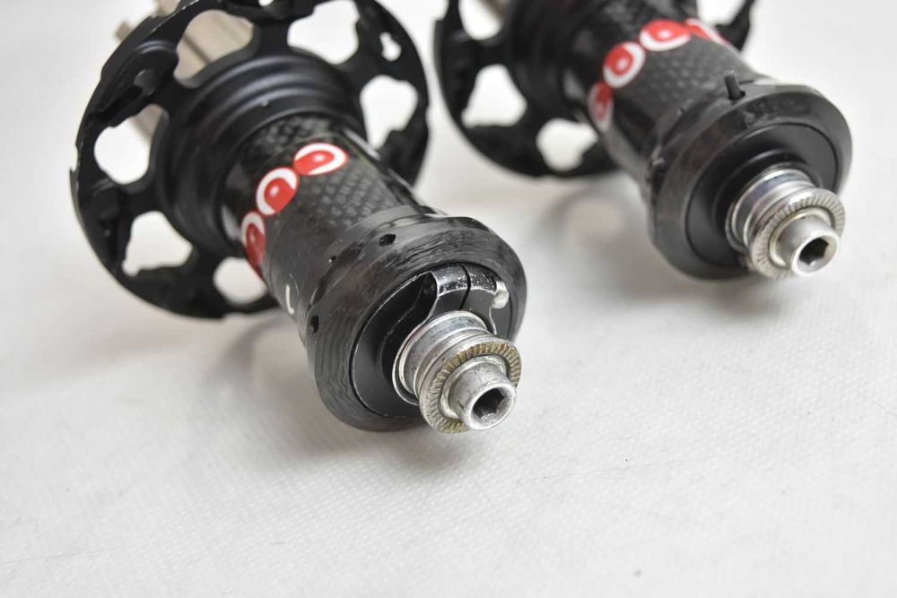 piasta szosowa tył CAMPAGNOLO BORA ULTRA ! 130mm ! 21ot. !