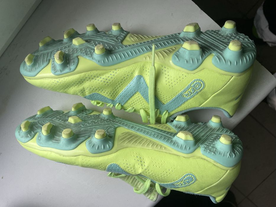 Buty sportowe Korki Puma 37