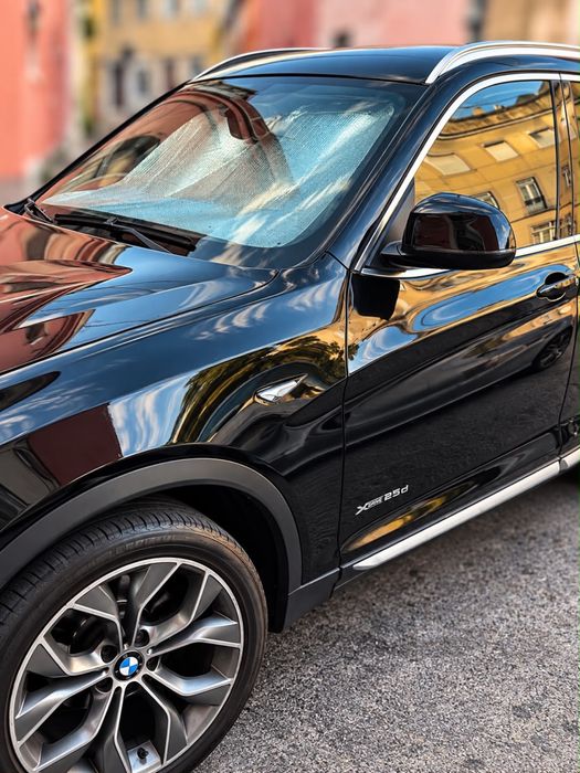 BMW x3 em otimo estado!! Oportunidade