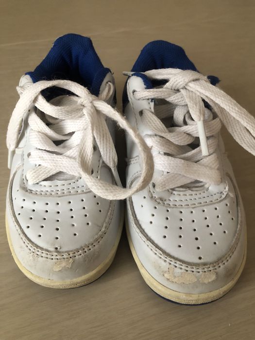 Продаються кросівки дитячі U.S Polo Assn