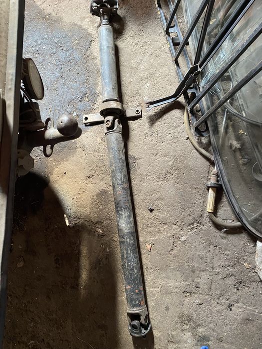 Продам кардан на ваз 2101-2107