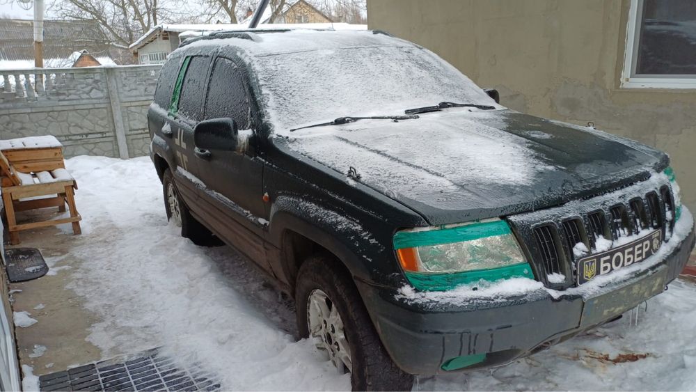 Продам або обміняю  2.7 Дизель