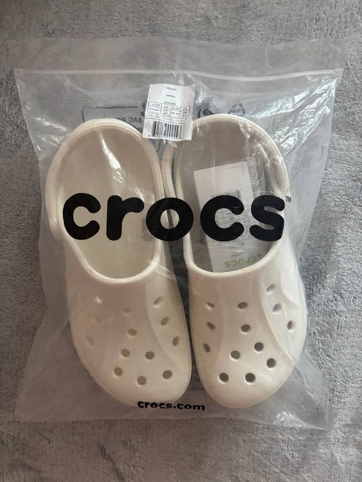 Crocs Крокси Сабо Bayaband Clog В наявності