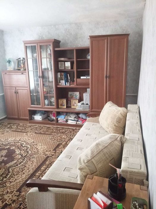 Продам дом с ремонтом на Криворожской