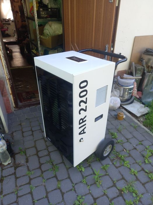 Осушувач повітря