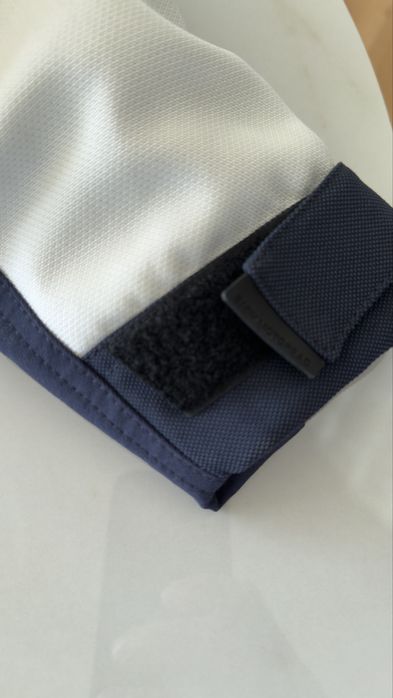 Casaco BMW Rallye Air Mota como novo! Senhora