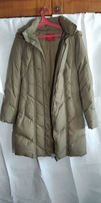 Жіночий зимовий одяг