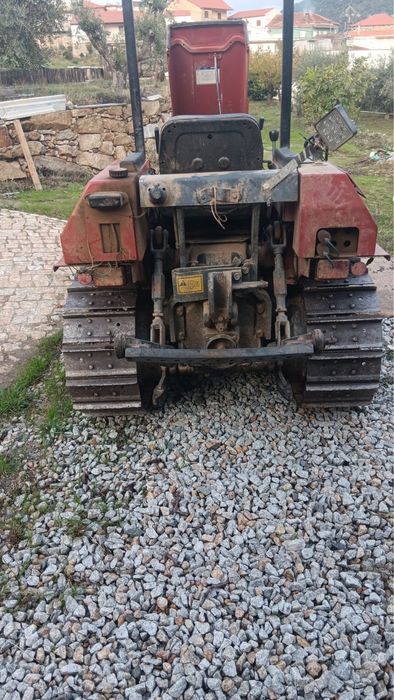 Fiat New Holland 55-85