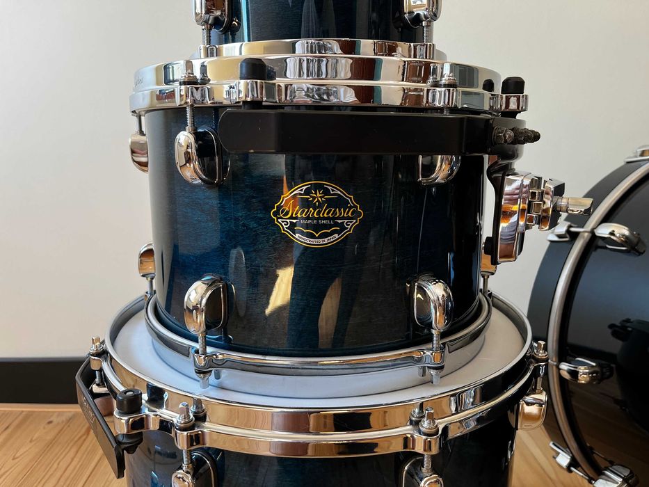 Perkusja Tama Starclassic Maple Japan Darmowa Dostawa