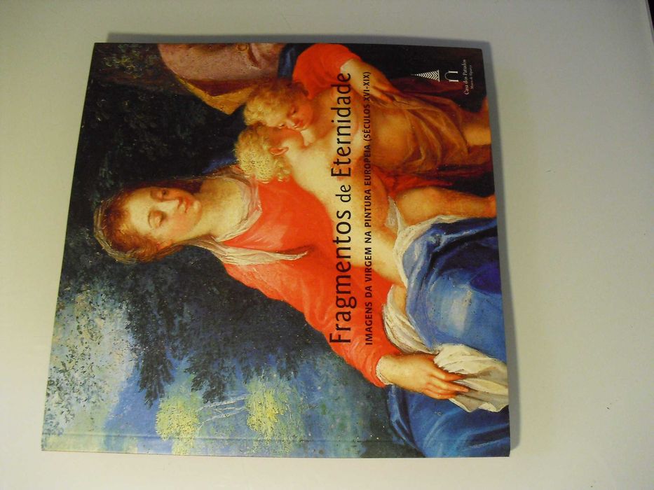 Falcão (José António,Direcção)Imagens da Virgem na Pintura Europeia