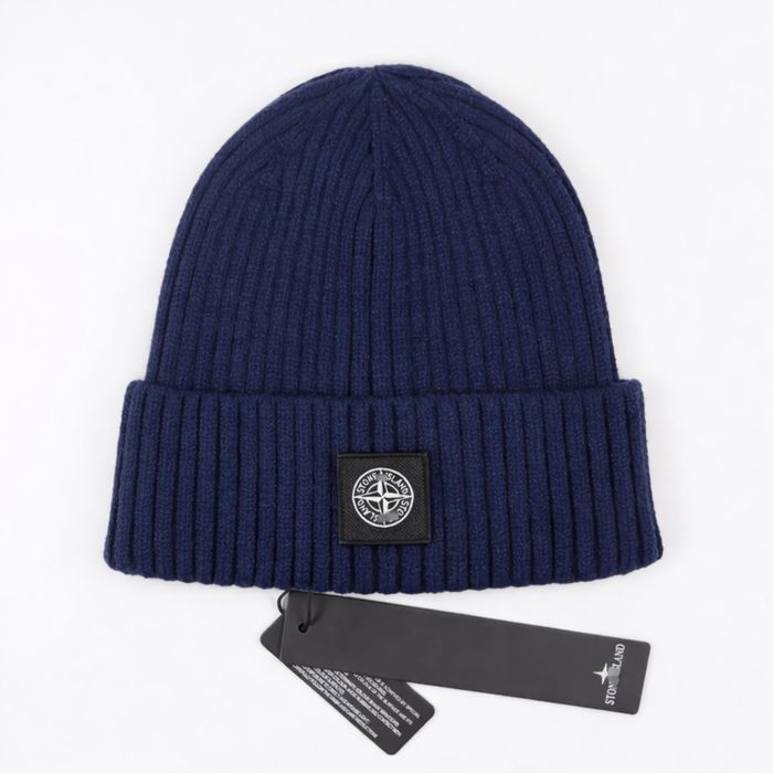 Шапка Stone Island