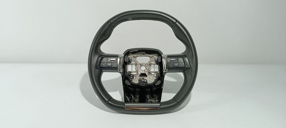 VOLANTE CITROEN C4 III (C41) E-C4