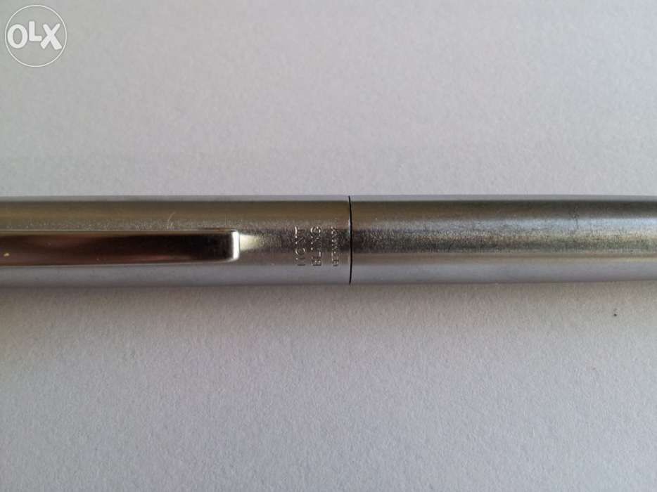 Caneta original marca Montblanc