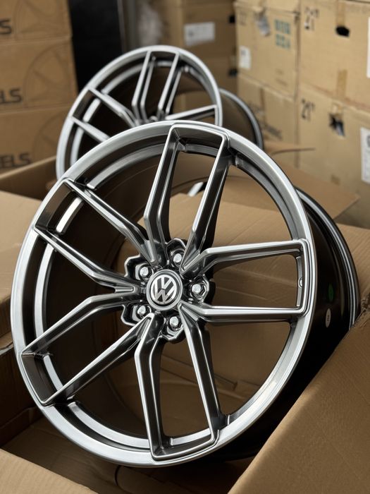 Диски Нові R20/5/112 Volkswagen Tiguan Atlas Touareg  .. в Наявності