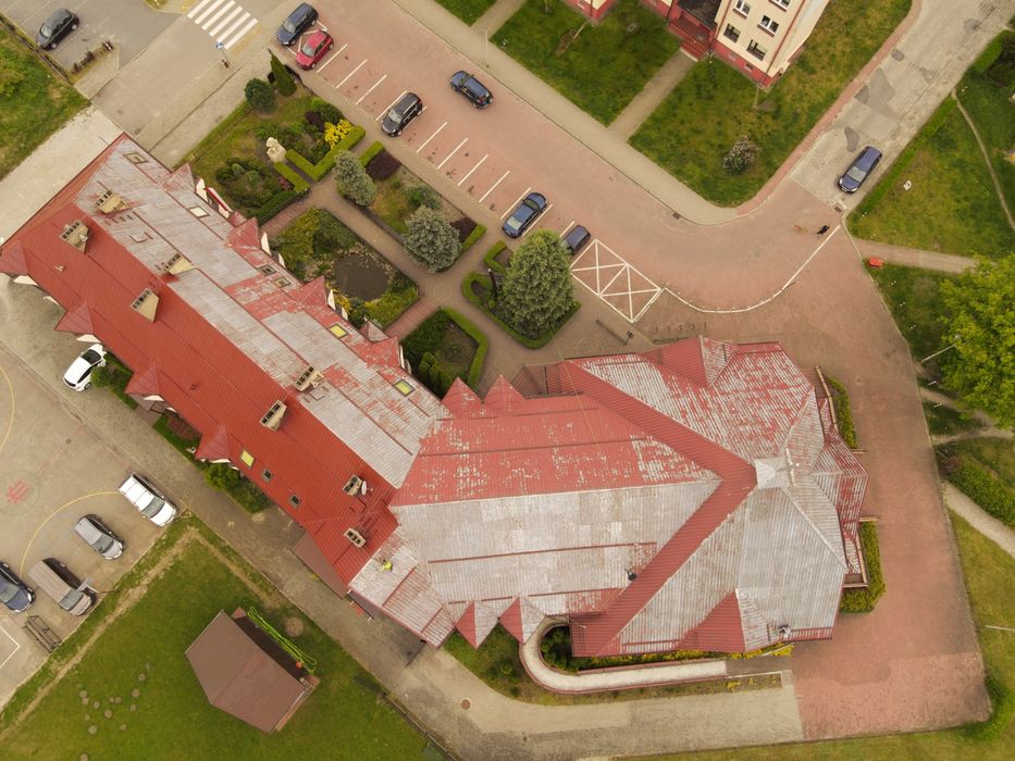 Malowanie Dachów, Konstrukcji, Rozbiórka, Arborysta, Wycinka drzew