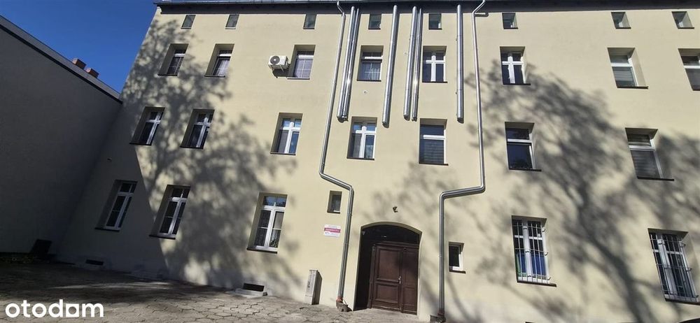 , Śródmieście