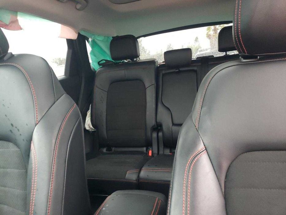 Ford Escape 2022 SEL