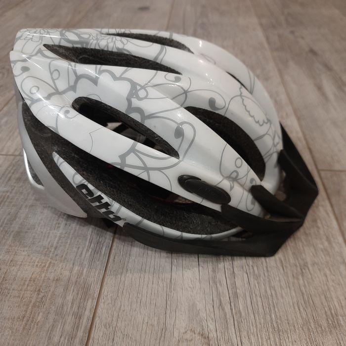 Велошолом Otto 50-57см