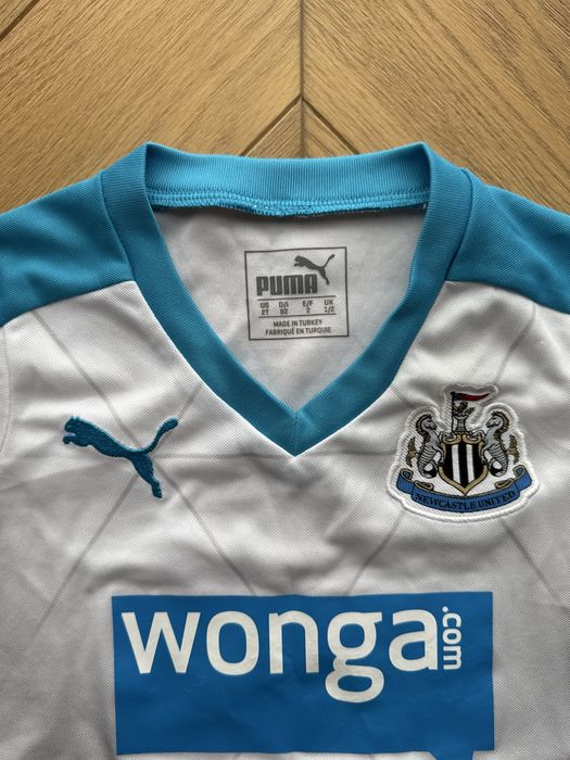 Puma komplet sportowy rozm 92