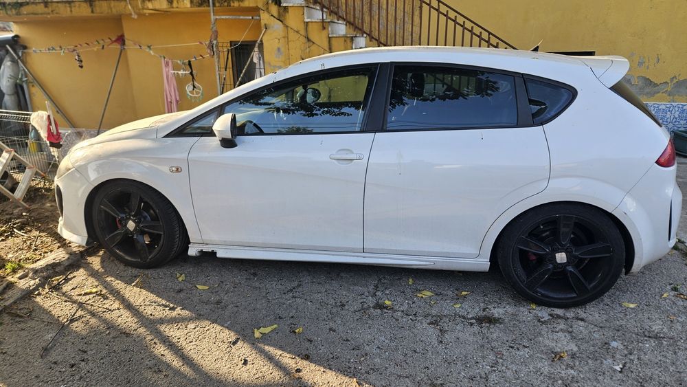Seat Leon 1.9tdi