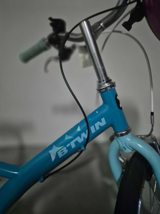 Bicicleta criança