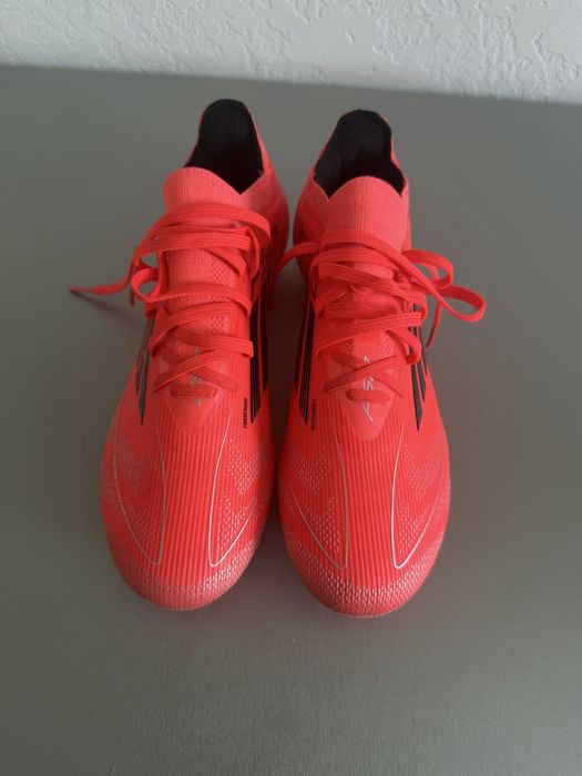 Футбольні бутси adidas F50, 39 розмір, ідеальний стан