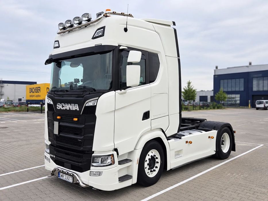 Scania
