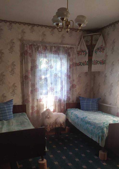 Продаж будинку в селі Талалаївка