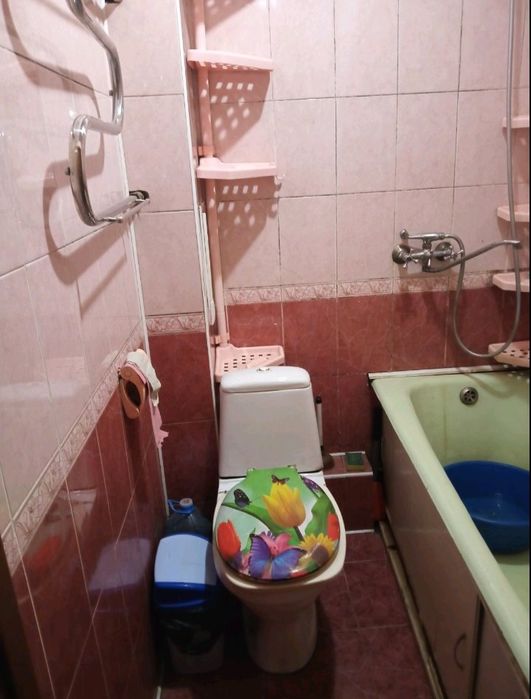 Здам в оренду 2-х кімн кв-у