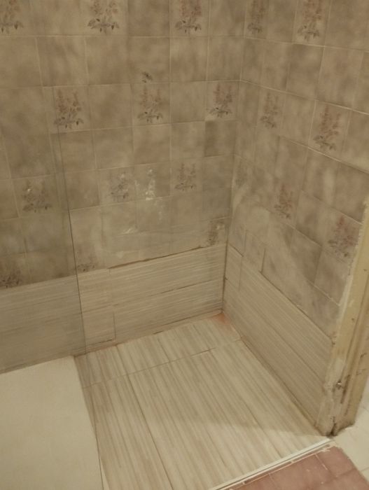 Serviços constução civil