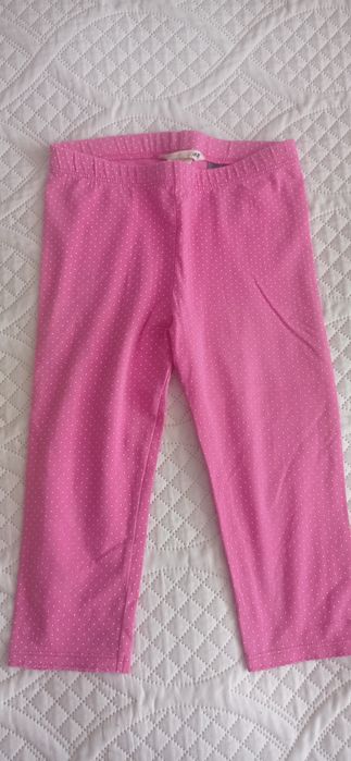 116  Legginsy 3/4