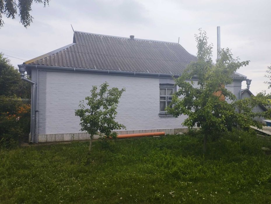 Продаю будинок в смт Рокитне