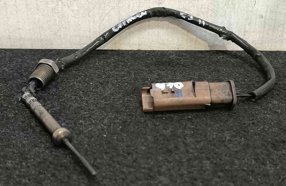 Sonda Lambda 9665090280 - CITROËN C3 II