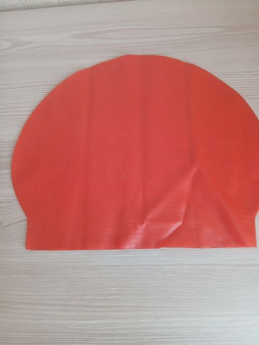 Шапочка для плавання