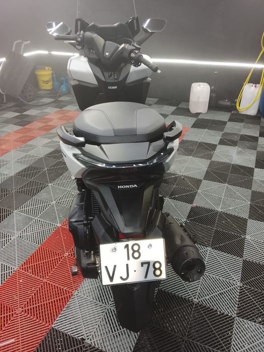 Honda Forza 125 | 2019 | 12800KM