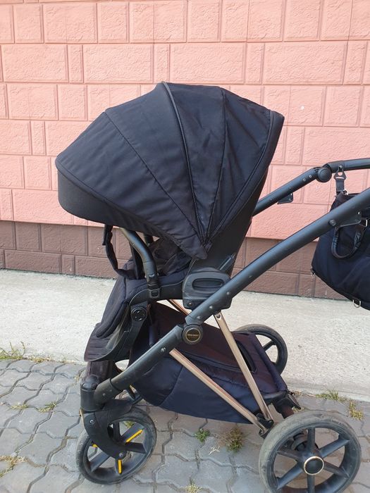 Дитяча коляска TAKO JAMPER V